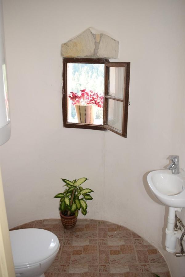 Rataje nad Sázavou Rychta B&B 외부 사진