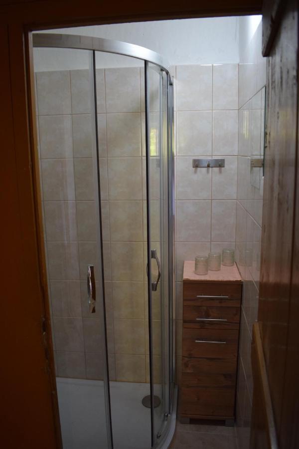 Rataje nad Sázavou Rychta B&B 외부 사진