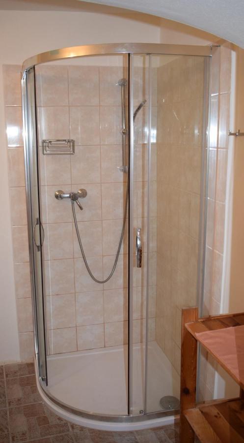 Rataje nad Sázavou Rychta B&B 외부 사진