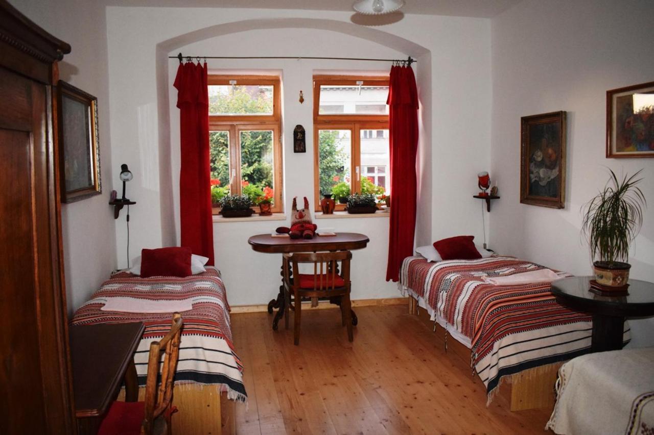 Rataje nad Sázavou Rychta B&B 외부 사진
